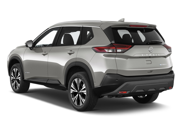 NISSAN X-TRAIL e-POWER 204 ch N-Connecta